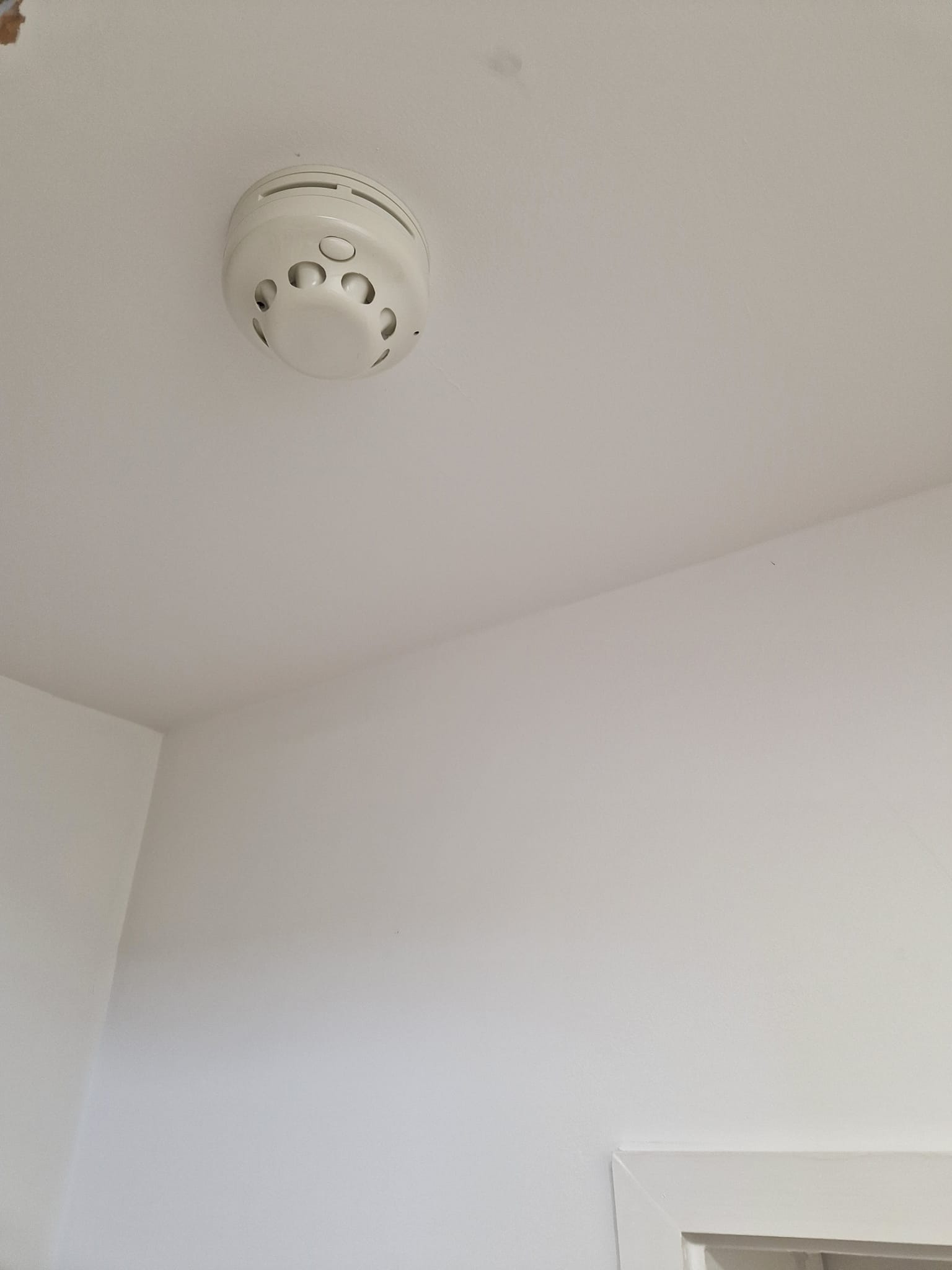 fire alarm installations