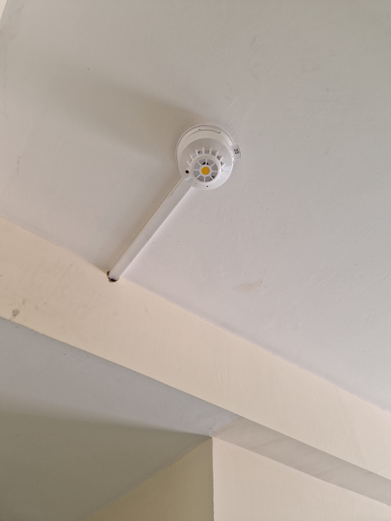fire alarm installations