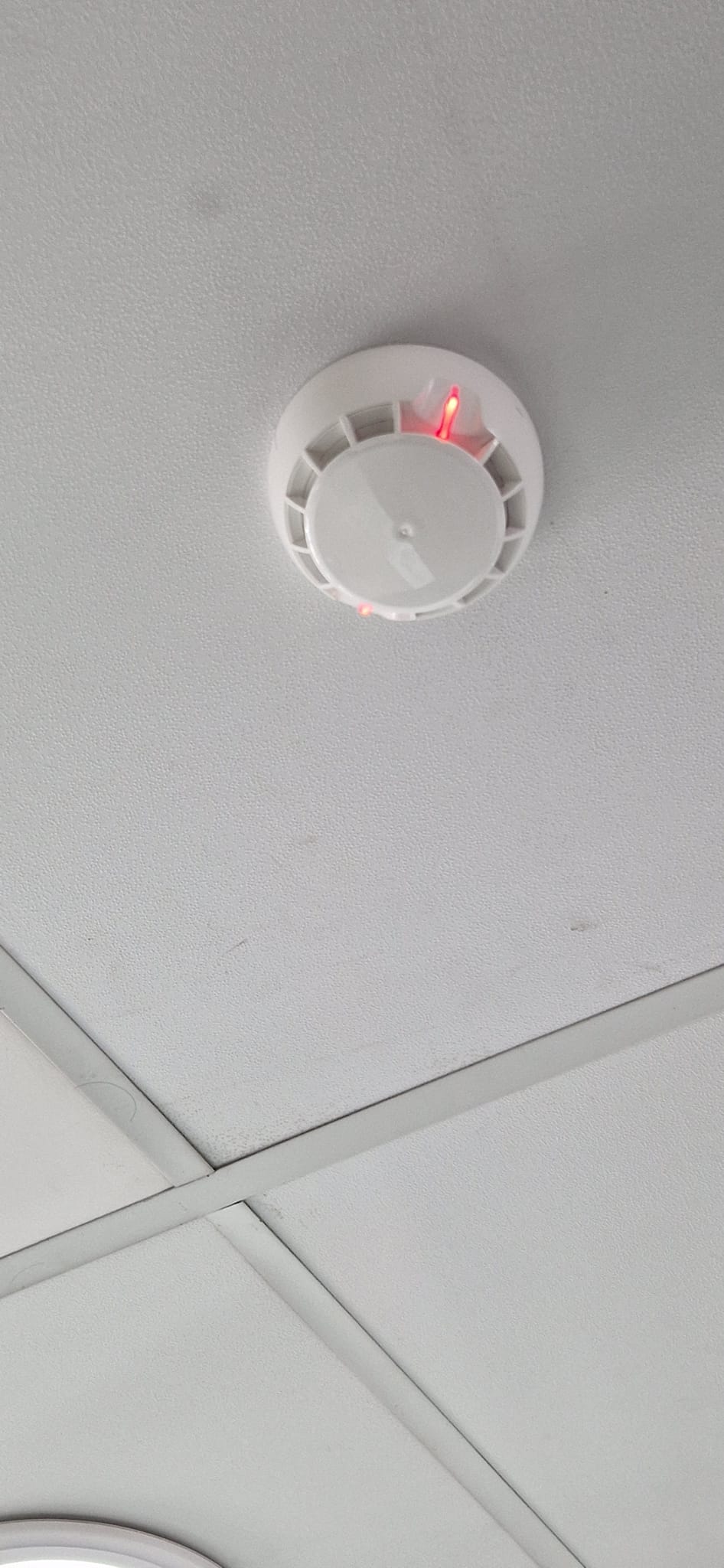 fire alarm installation services