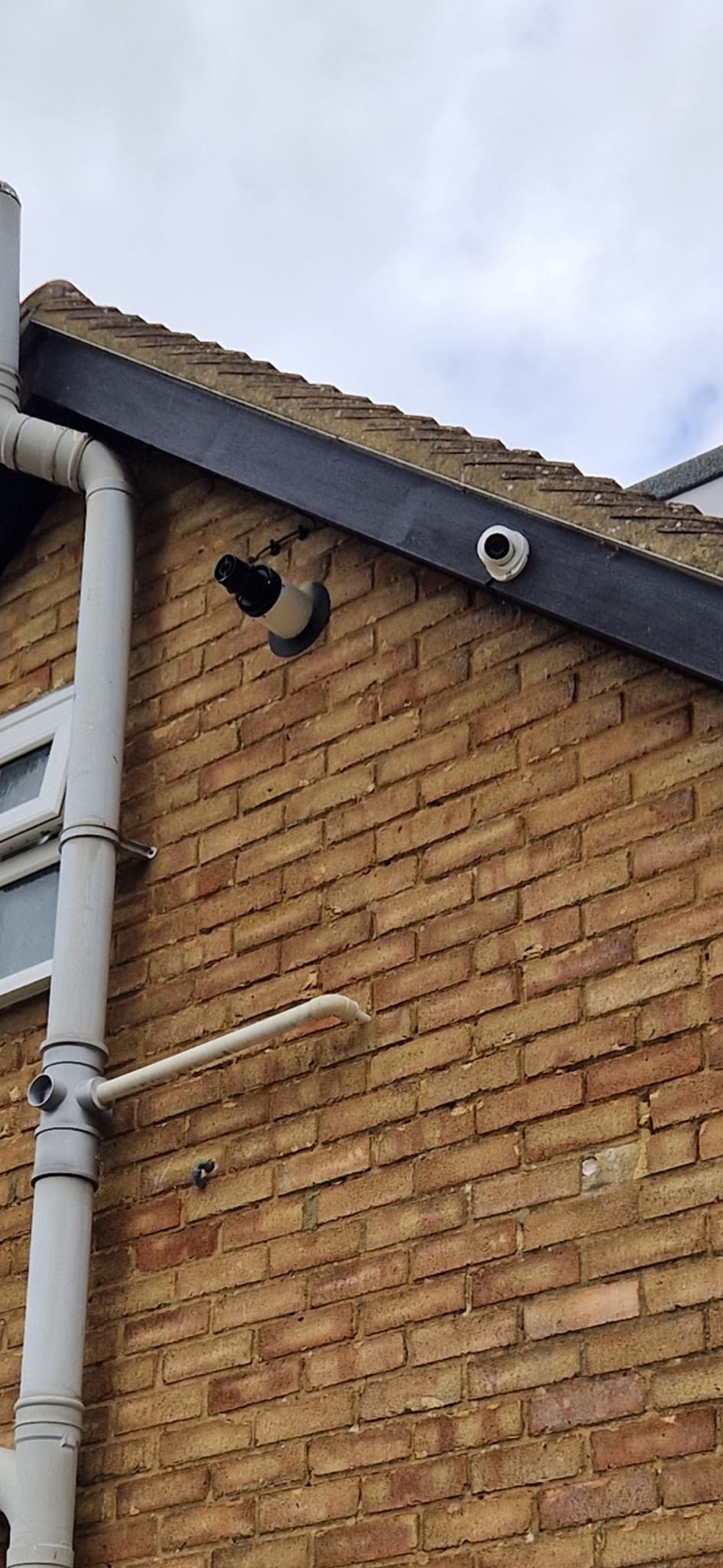 domestic cctv installation services