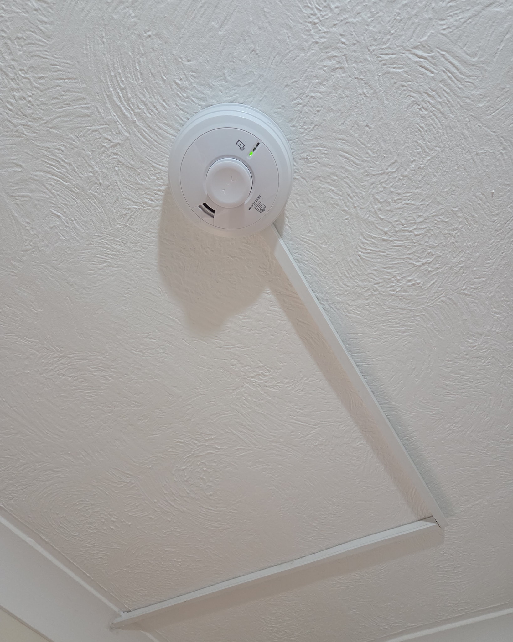 domestic fire alarm installs